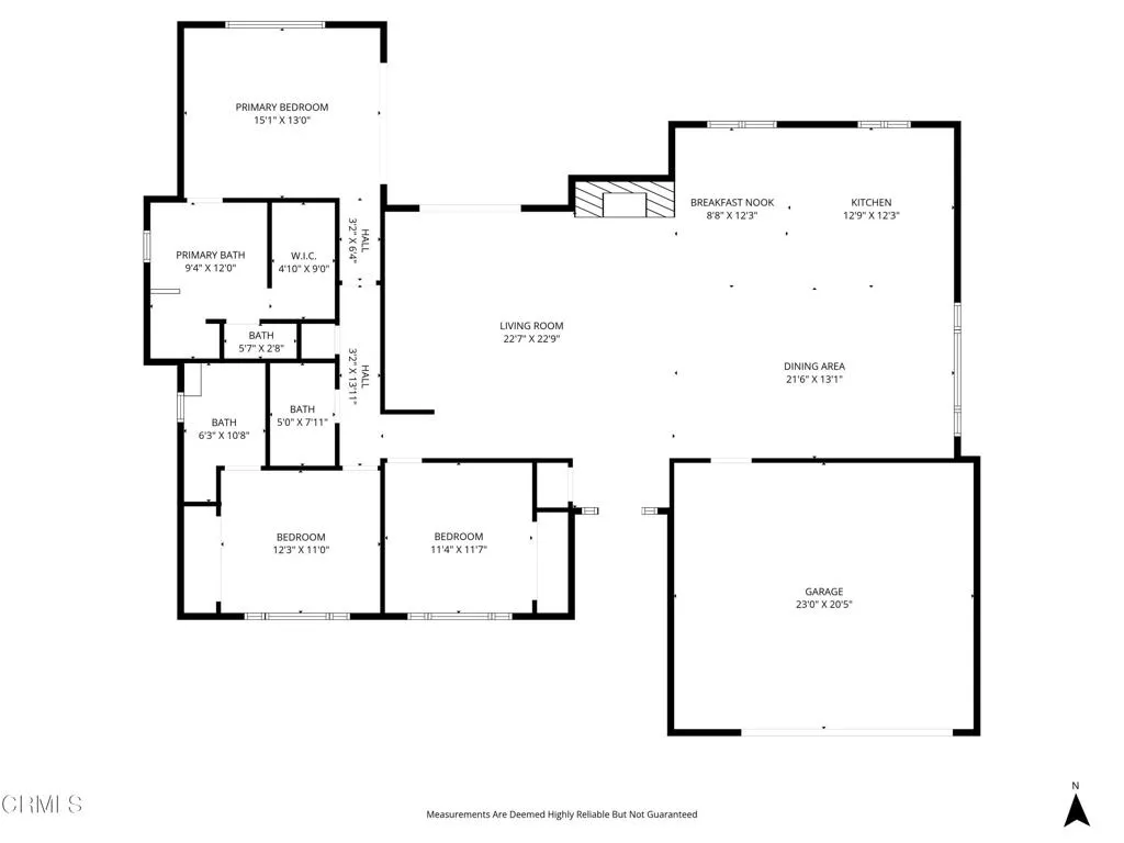 Additional image 102 of 914 Patricia Court, Ojai, CA 93023