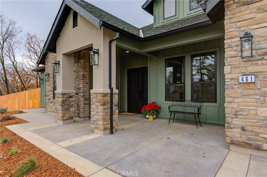 Additional image 68 of 461 Tigertail Ln, Paradise, CA 95969