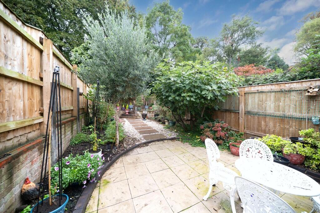 Additional image 13 of Estria Road, Edgbaston, Birmingham