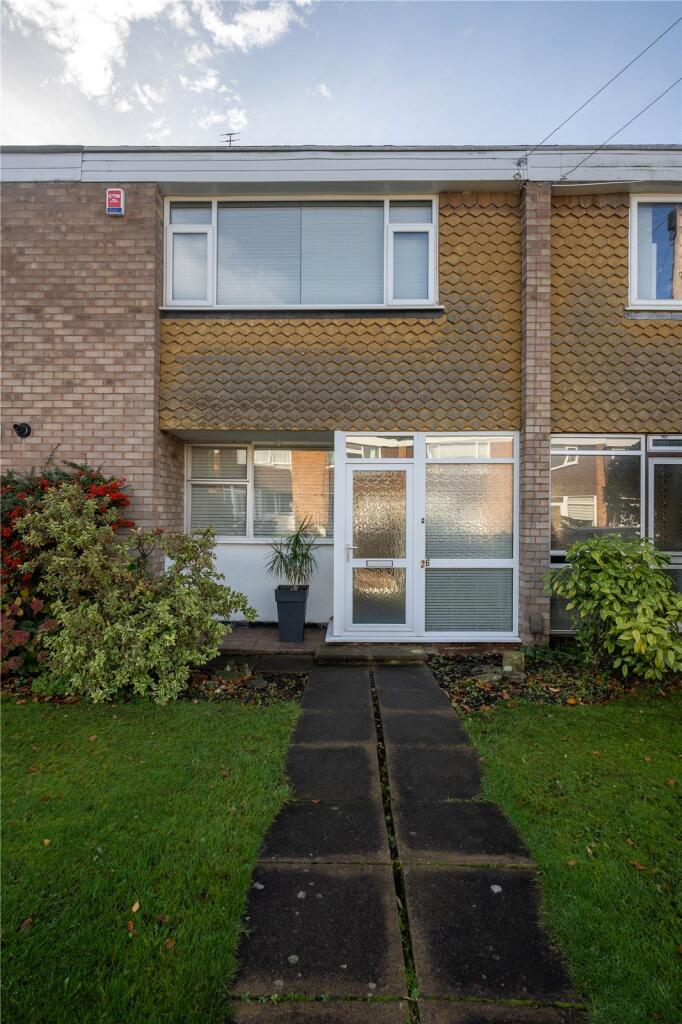 Additional image 16 of Torridon Croft, Moseley, Birmingham, B13