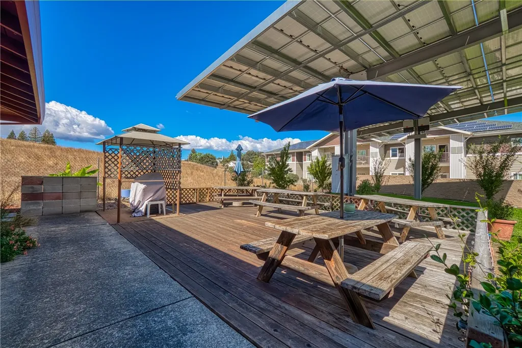 Additional image 43 of 1025 Martin Street Unit 10, Lakeport, CA 95453