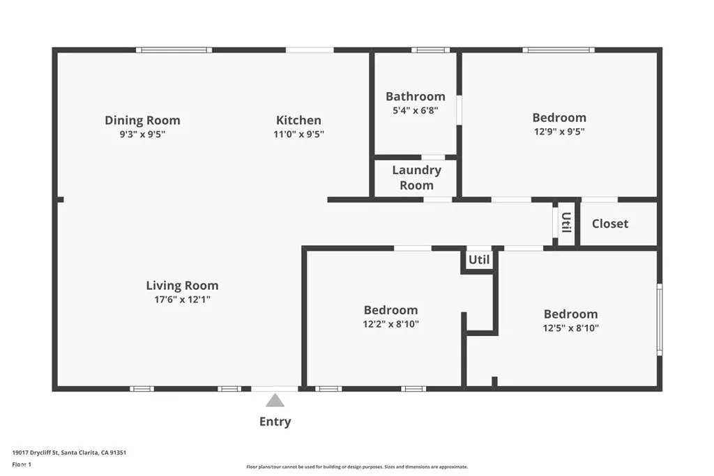 Additional image 44 of 19017 Drycliff Street, Canyon Country, CA 91351