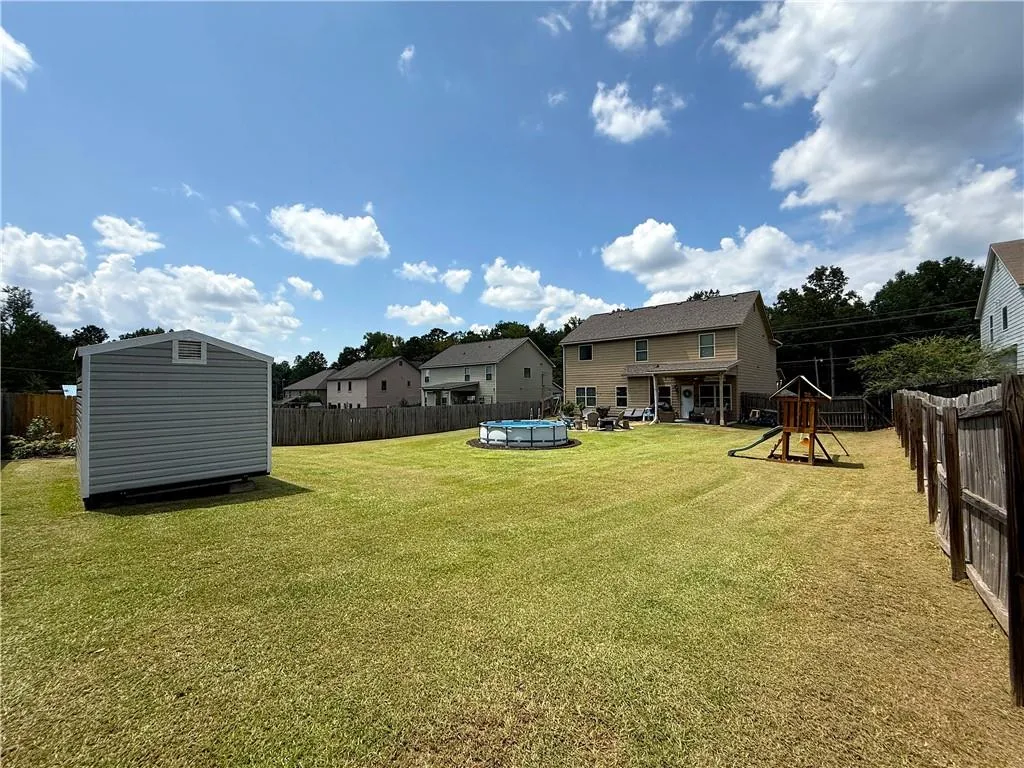 Property image for 105 Mill Creek Drive, Smiths Station, AL 36877