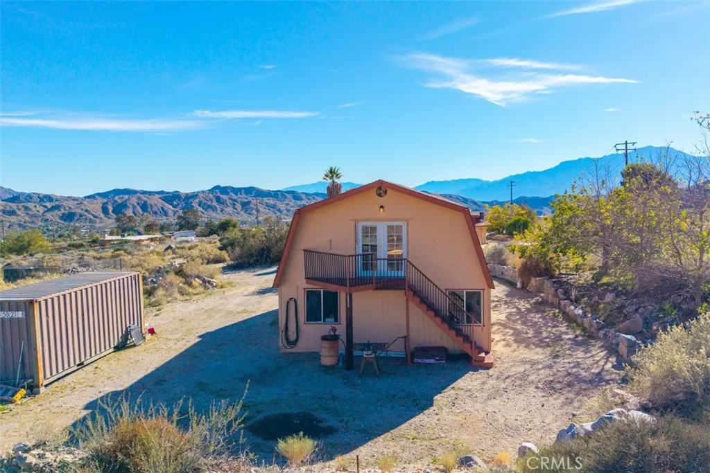 Additional image 101 of 50720 Panorama Dr, Morongo Valley, CA 92256
