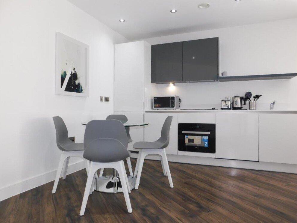 Additional image 7 of Regency Place, 50 Parade, Birmingham, B1