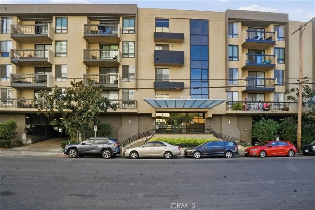 Additional image 45 of 7320 Hawthorn Avenue Unit 108, Los Angeles, CA 90046