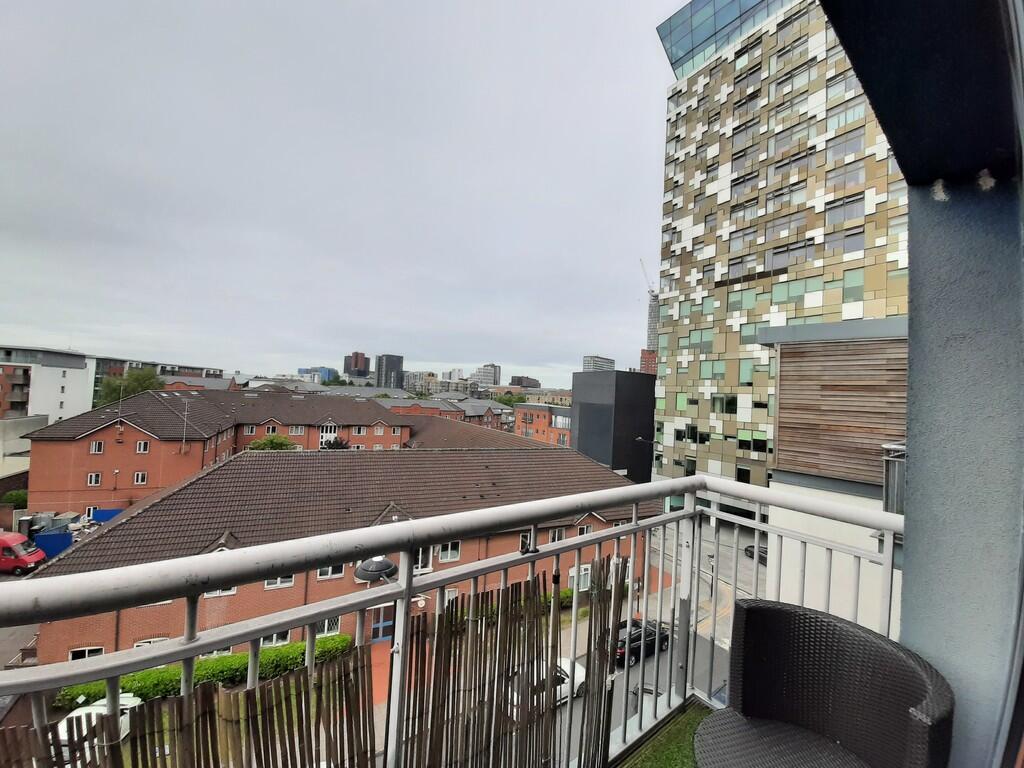 Additional image 13 of Postbox, Upper Marshall Street, B1 1LJ