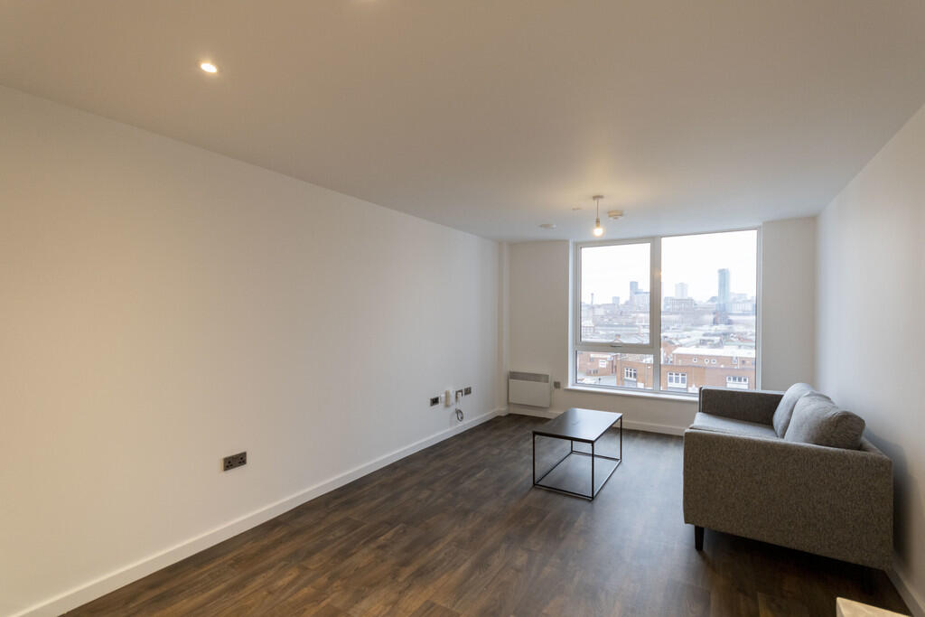 Additional image 13 of Moseley Gardens, Moseley Street, Digbeth, B12