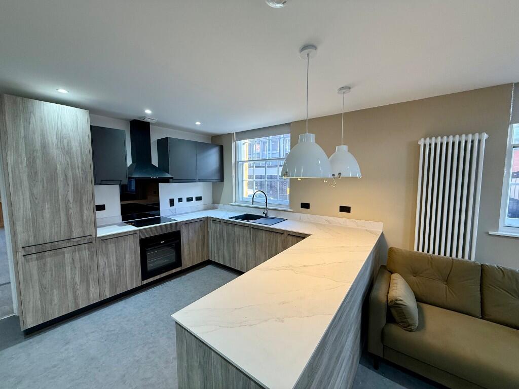 Additional image 6 of Victoria Works, Vittoria Street, Jewellery Quarter, Birmingham, B1 3PE