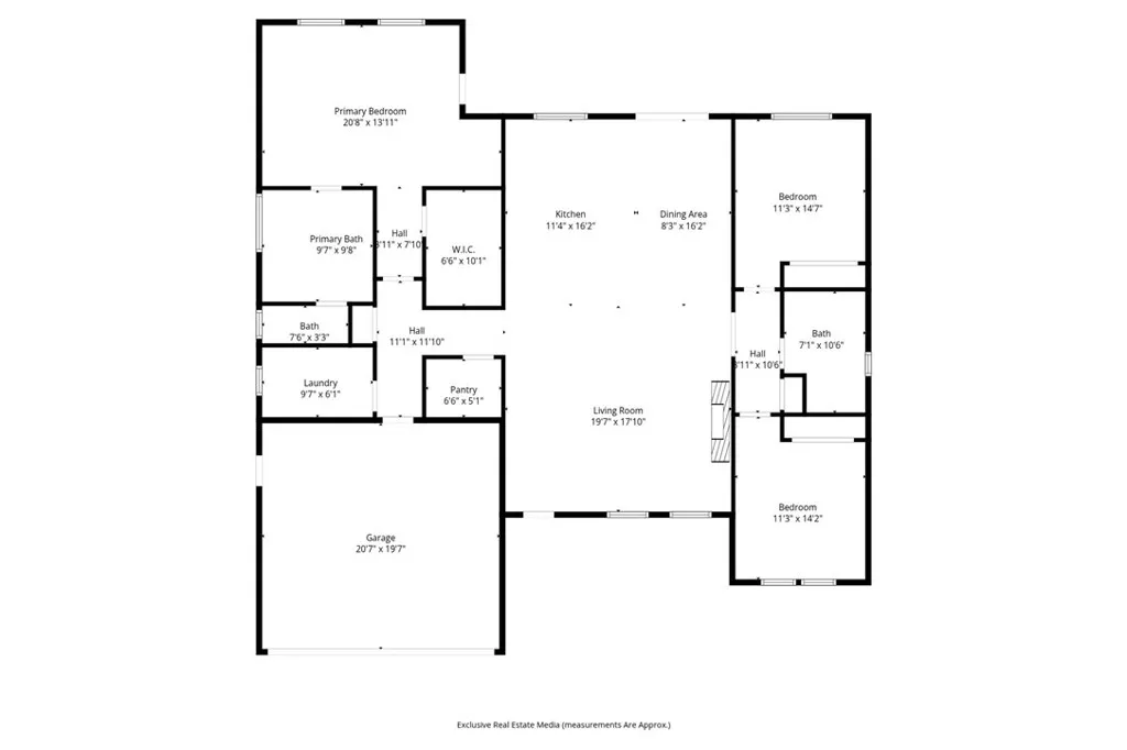 Property image for 5932 Larissa Ln, Paradise, CA 95969