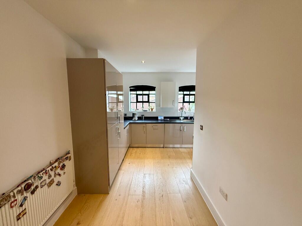 Additional image 15 of Falcon Works Court, Regent Parade, Jewellery Quarter, Birmingham, B1 3NT