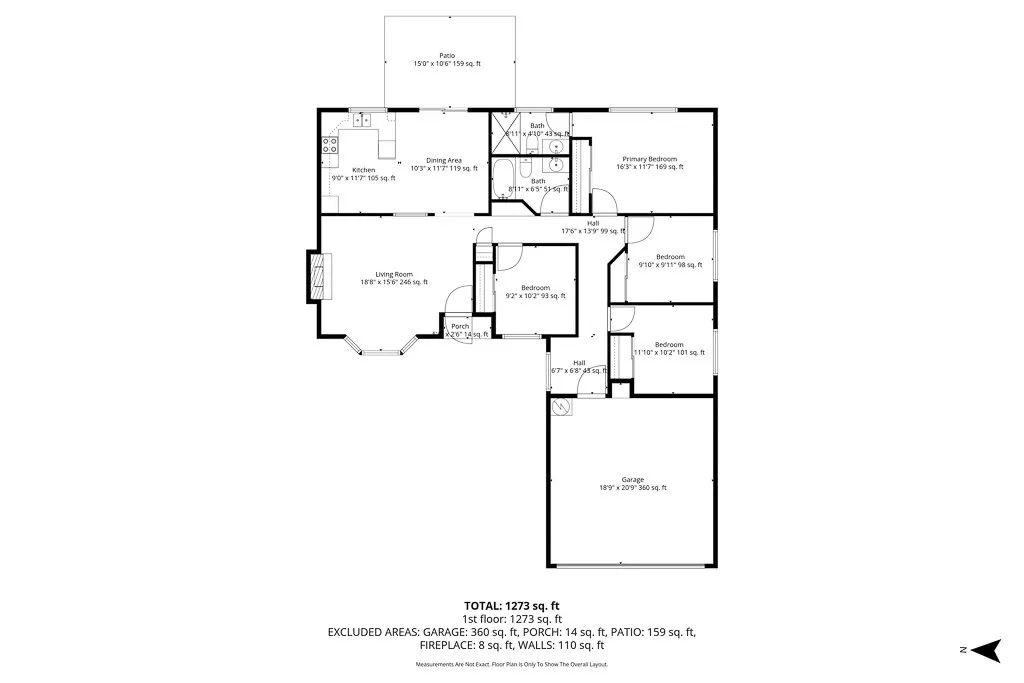 Property image for 37012 Calle Bonita, Palmdale, CA 93550