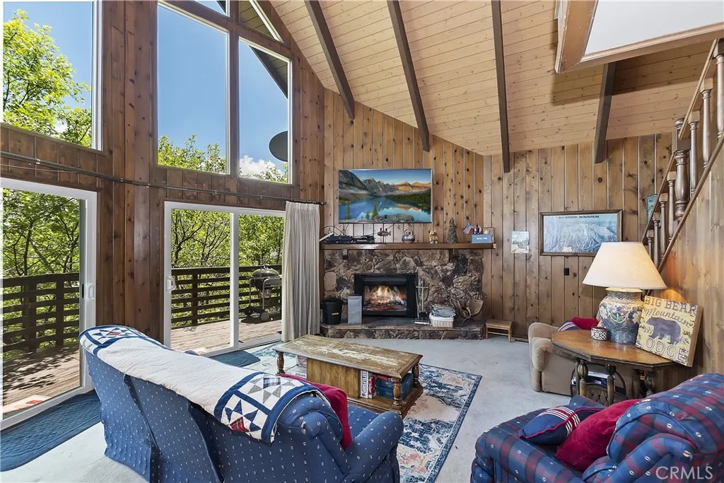 Additional image 5 of 1096 Nadelhorn Drive, Lake Arrowhead, CA 92352