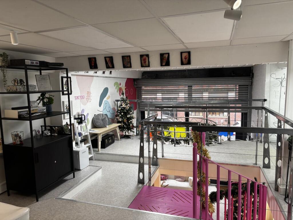 Additional image 12 of 34 Tenby Street, Jewellery Quarter, Birmingham, B1 3EE