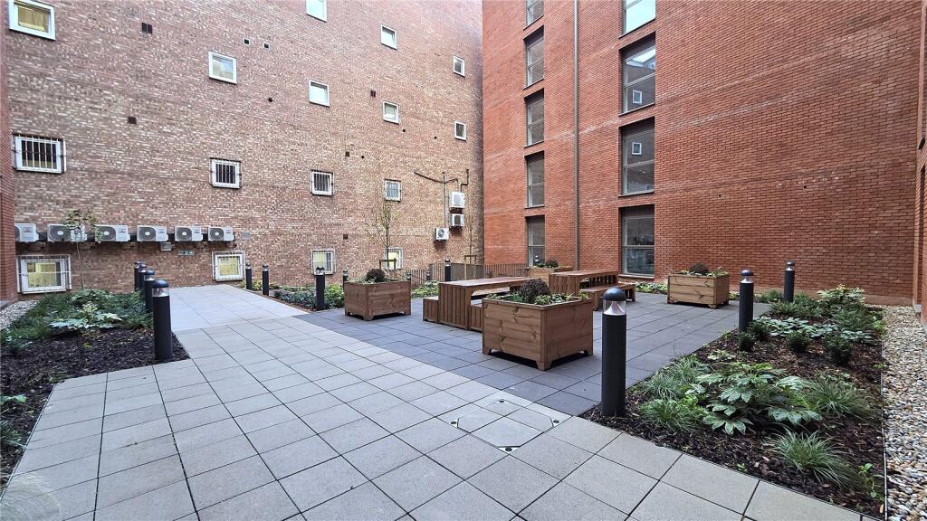Additional image 9 of Chapmans Yard, 56 Upper Gough Street, Birmingham, B1