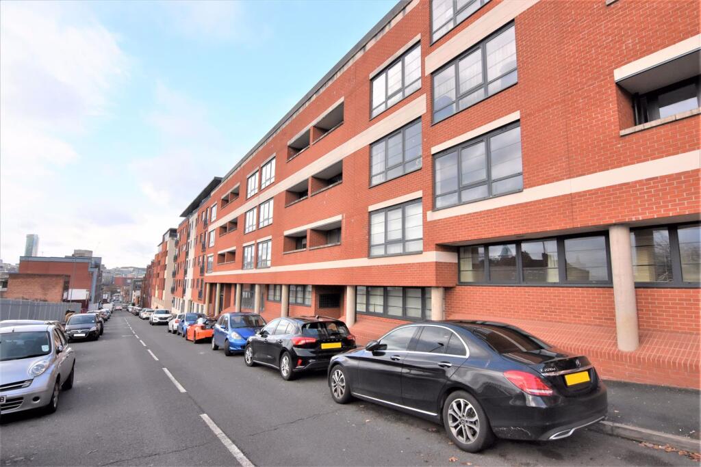 Additional image 7 of Avoca Court 144 Cheapside Deritend B12 0PR