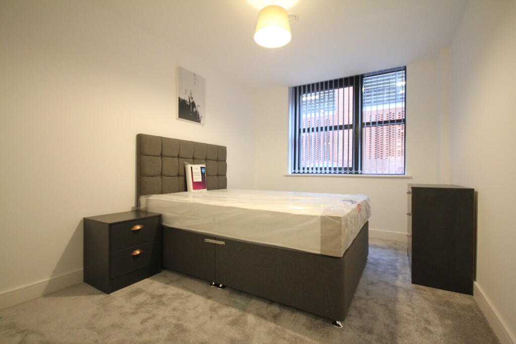 Additional image 7 of Summer House, Pope Street, Jewellery Quarter, B1