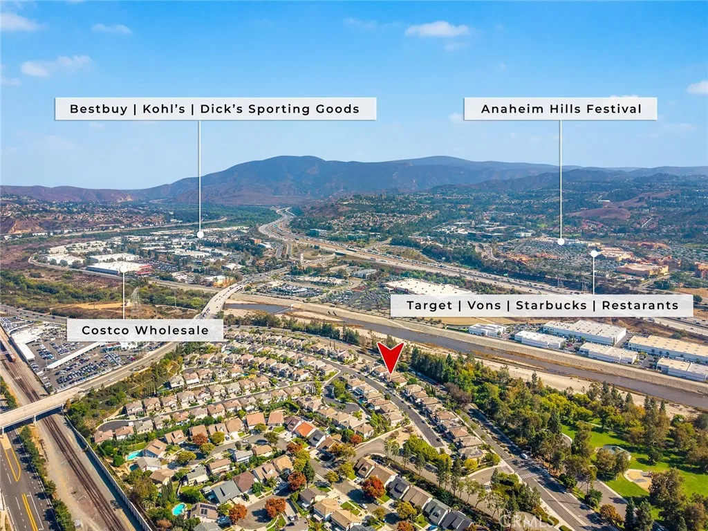 Additional image 37 of 8180 E Brookdale Lane, Anaheim Hills, CA 92807