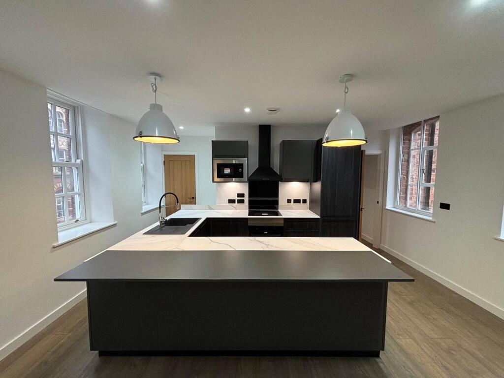 Additional image 11 of Victoria Works, Graham Street, Birmingham, B1