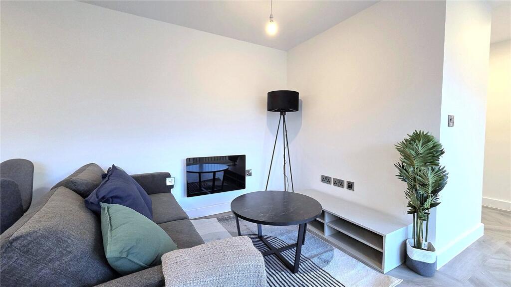 Additional image 4 of Chapmans Yard, 56 Upper Gough Street, Birmingham, B1