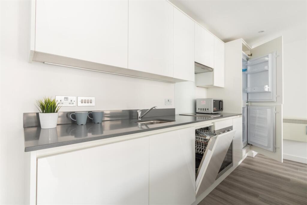 Additional image 5 of One Swallow Street, Swallow Street, B1 2AP