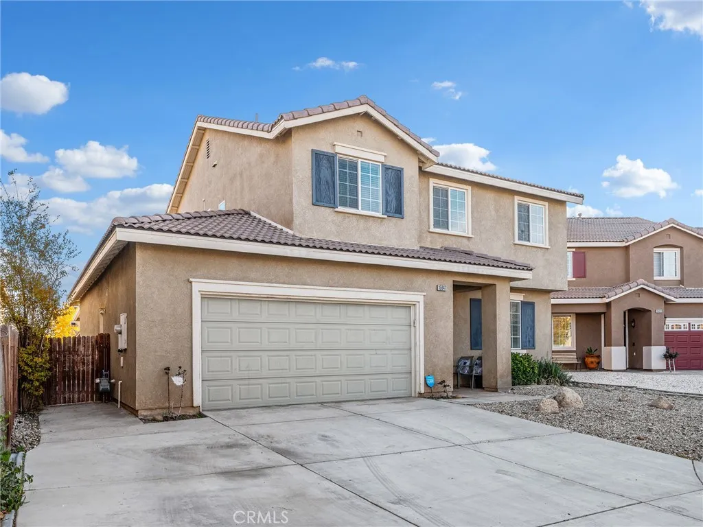Additional image 3 of 15647 Choctaw Court, Victorville, CA 92395