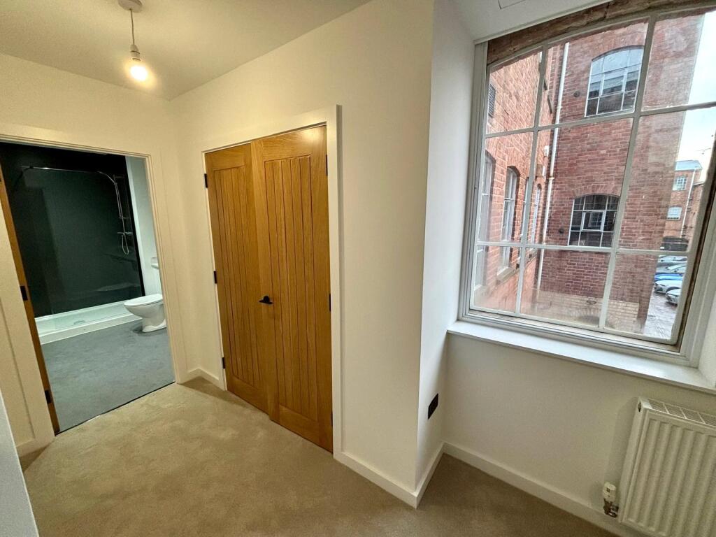 Additional image 6 of Frederick Street, Birmingham, B1