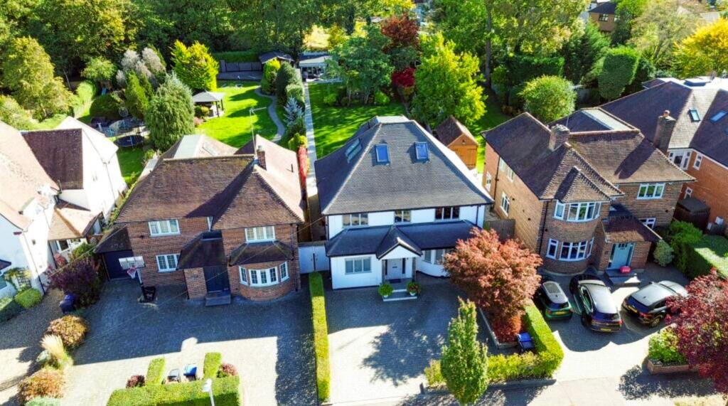 Additional image 24 of Bradmore Way, Brookmans Park, AL9