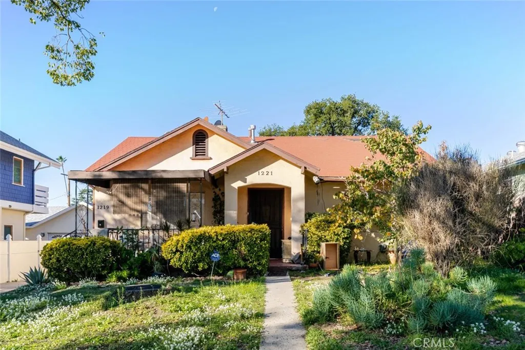 Additional image 2 of 1221 Wesley Avenue, Pasadena, CA 91104