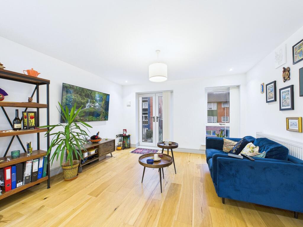 Additional image 16 of St. Catherines Close, Birmingham, B15