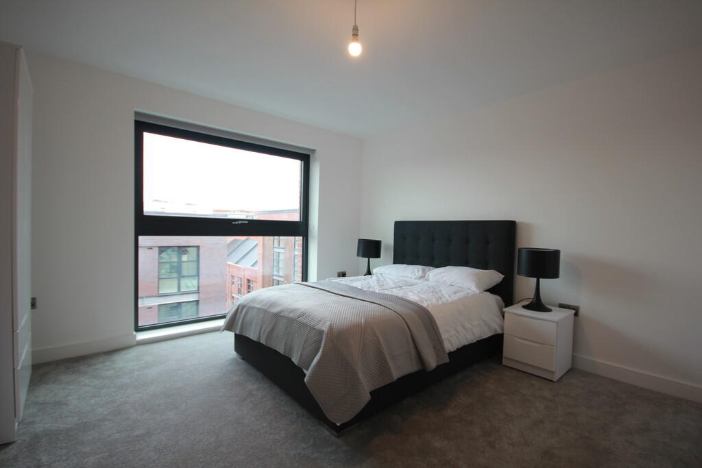 Additional image 6 of Kettleworks, Pope Street, Jewellery Quarter, B1