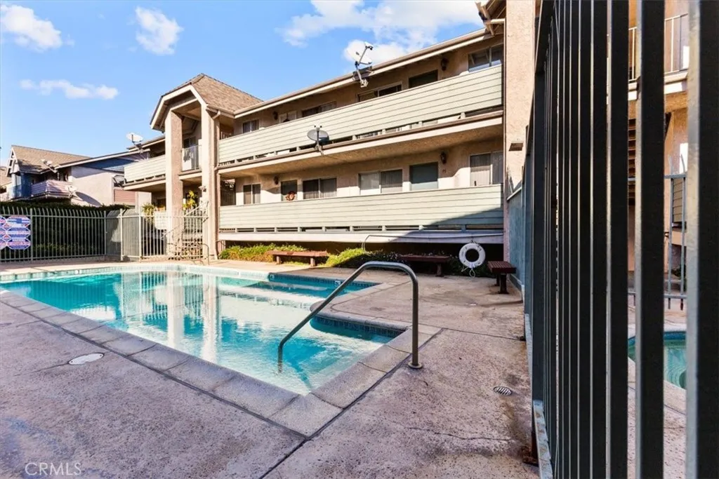 Additional image 46 of 13100 Bromont Avenue Unit 15, Sylmar, CA 91342