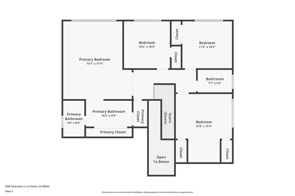 Additional image 28 of 7582 Silverado ln, La Palma, CA 90623