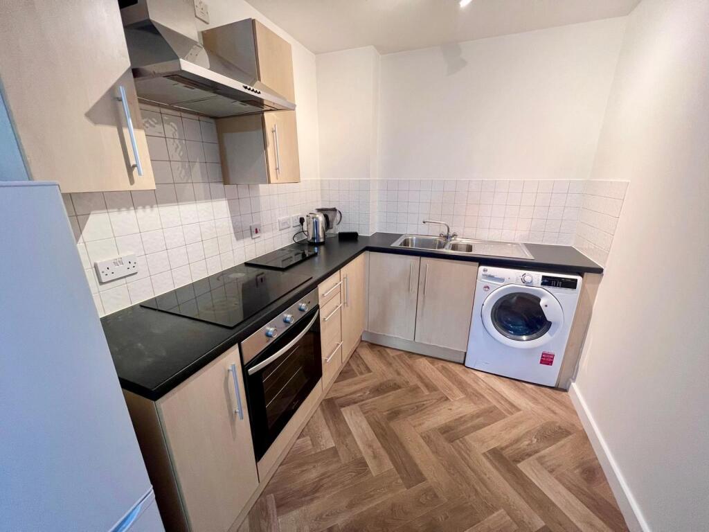 Additional image 5 of Suffolk Street Queensway, BIRMINGHAM