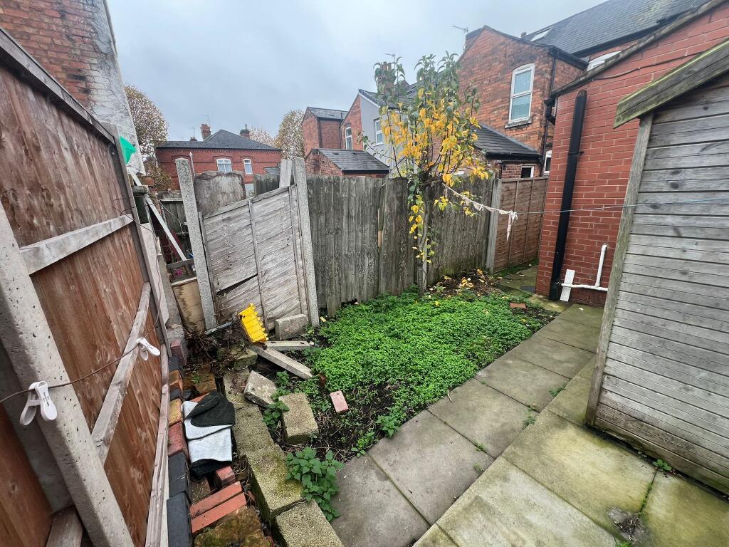 Additional image 13 of Benton Avenue, Sparkbrook