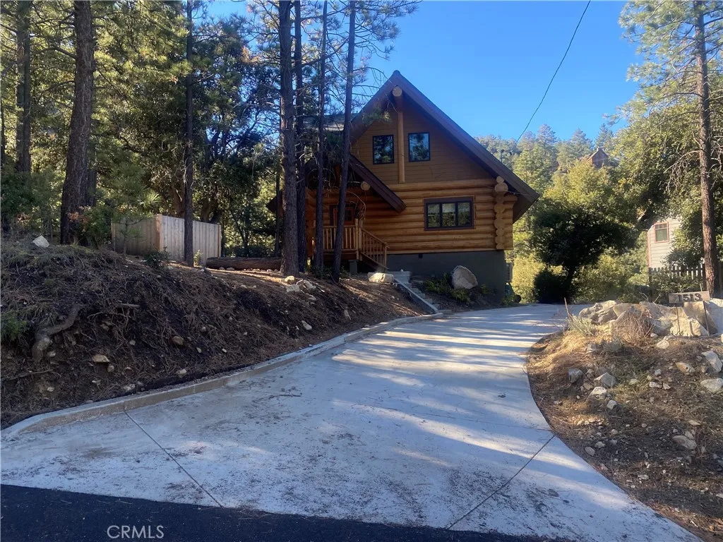 Additional image 6 of 1513 Woodland Dr, Pine Mountain Club, CA 93222