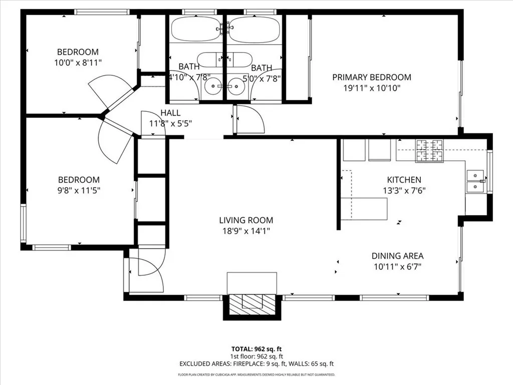 Additional image 21 of 779 Atchison, Colton, CA 92324