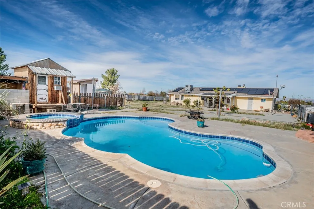 Additional image 50 of 4637 Luna Road, Phelan, CA 92371