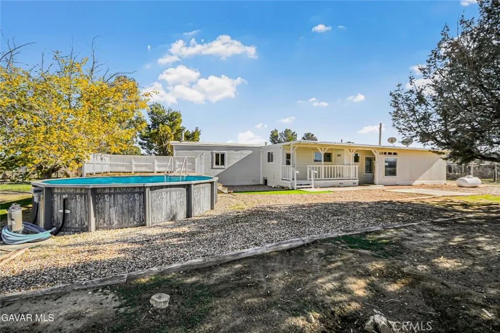 Additional image 59 of 5081 62nd Street W, Rosamond, CA 93560