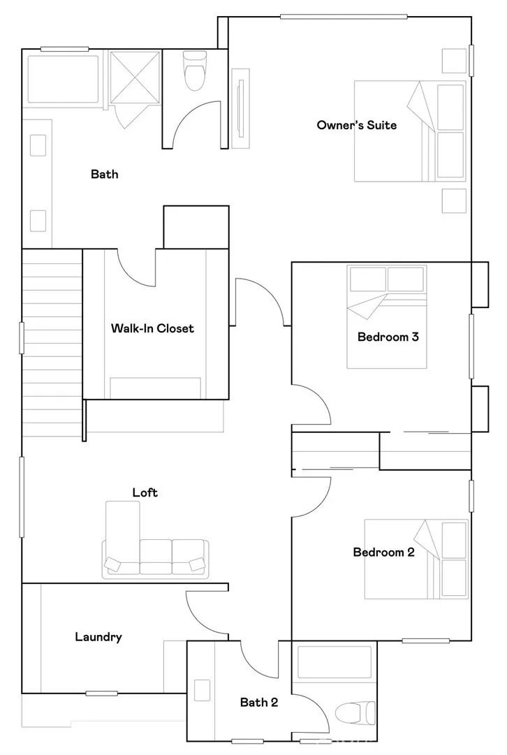 Additional image 42 of 3201 Silo Paseo, Ontario, CA 91761