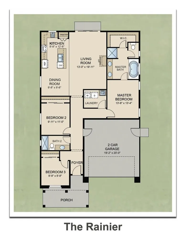 Additional image 4 of 4783 Irma Dr, Merced, CA 95348