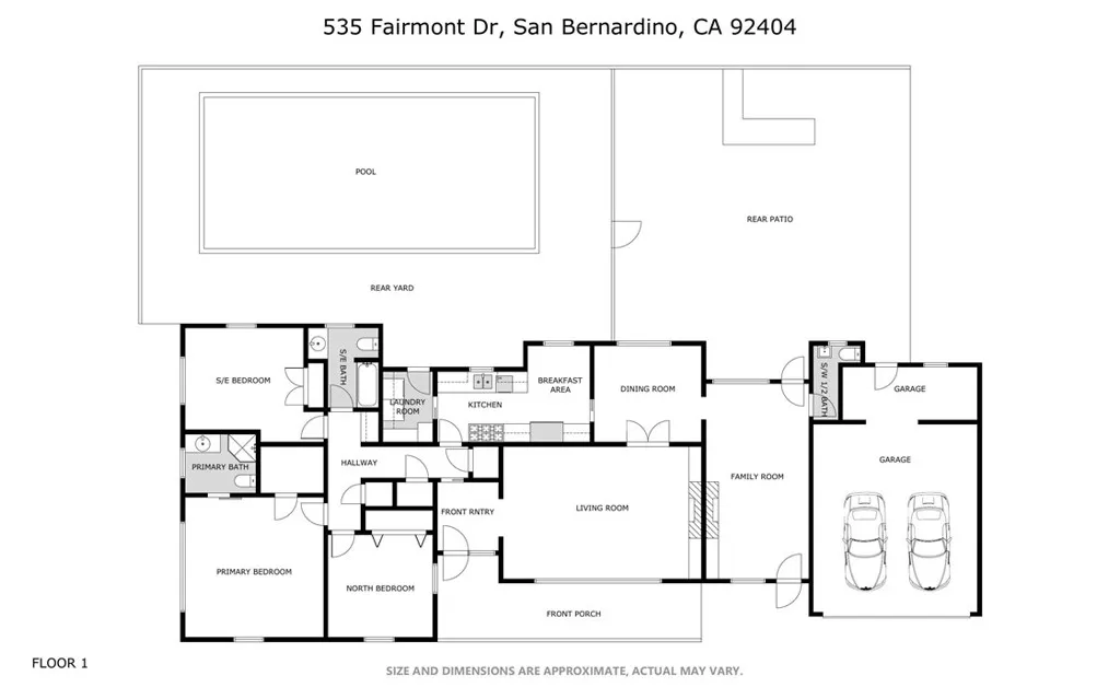 Additional image 31 of 535 Fairmont Drive, San Bernardino, CA 92404