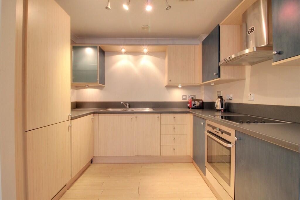 Additional image 9 of Friday Bridge, Berkley Street, Birmingham