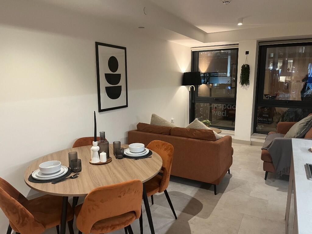 Property image for Paradise Street, Birmingham, B1