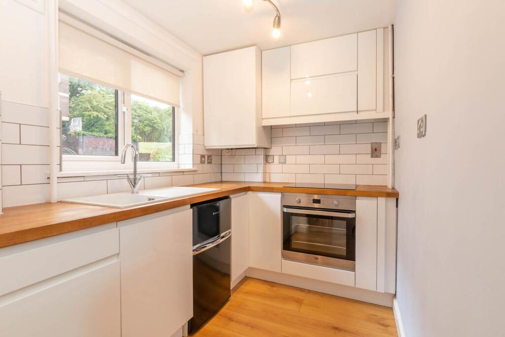 Additional image 5 of Richard Lighton House, 67 Parade, B1 3QQ