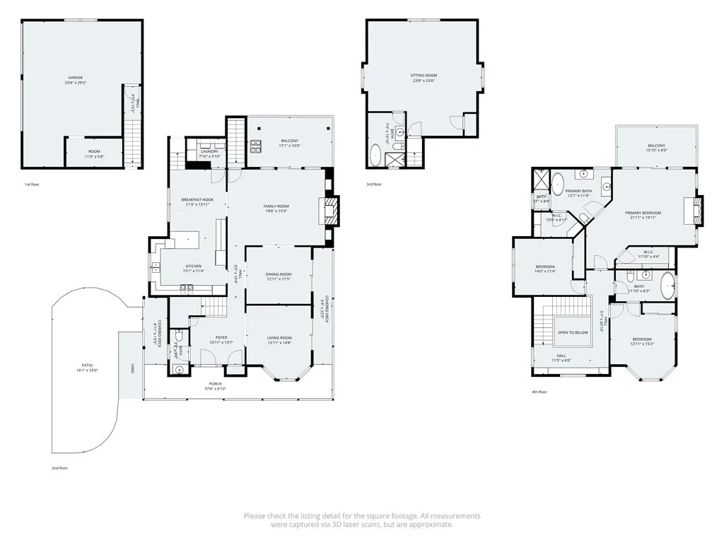 Additional image 139 of 27601 Cedarwood Drive, Lake Arrowhead, CA 92352