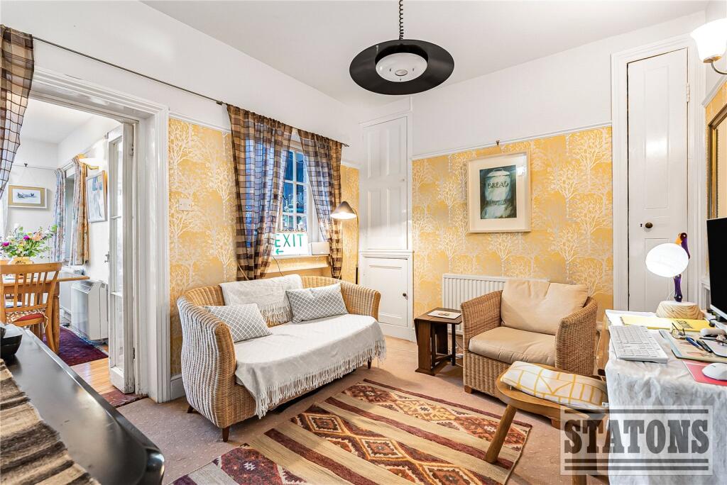 Additional image 4 of West End Lane, Essendon, Hertfordshire, AL9