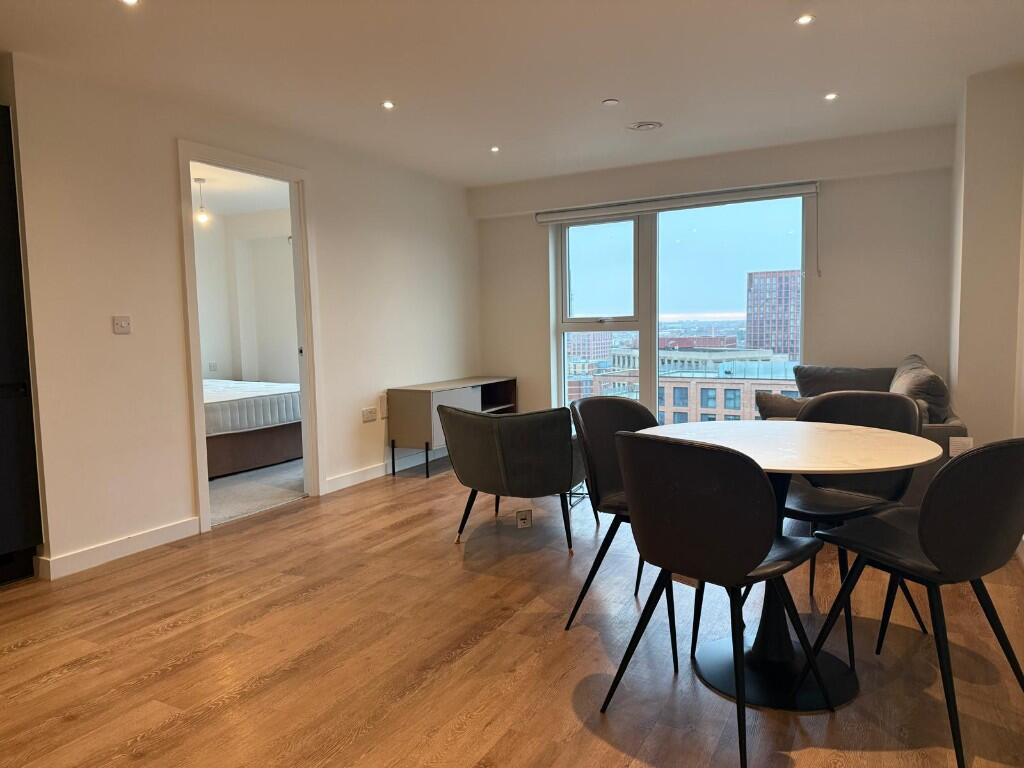 Additional image 4 of Blucher Street, Birmingham, B1