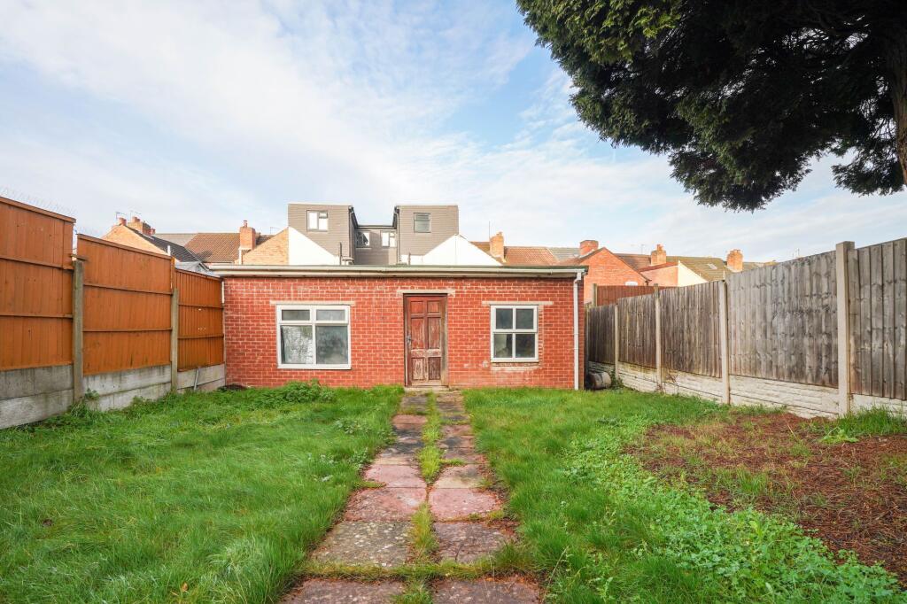 Additional image 22 of Oakwood Road, Sparkhill, B11