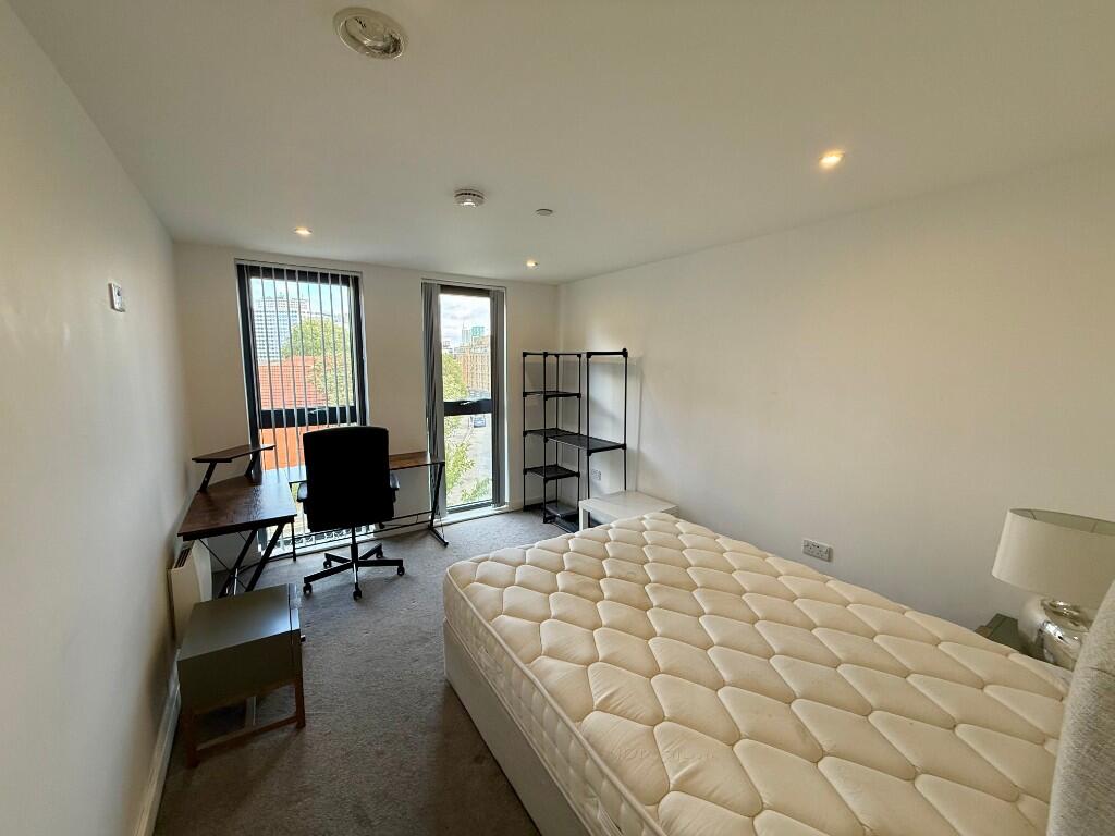 Additional image 11 of Arden Gate, 21 William Street, Birmingham, B15 1DR